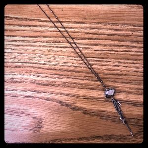 Chan luu sterling silver necklaces 16” chain